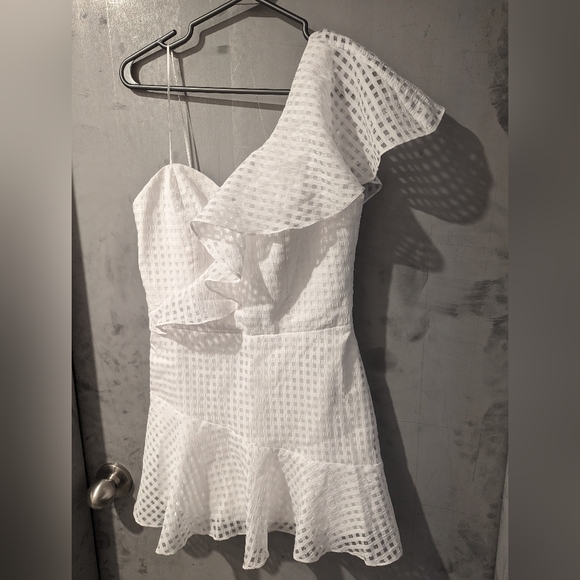 Amanda Uprichard cocktail dress - Picture 3 of 5